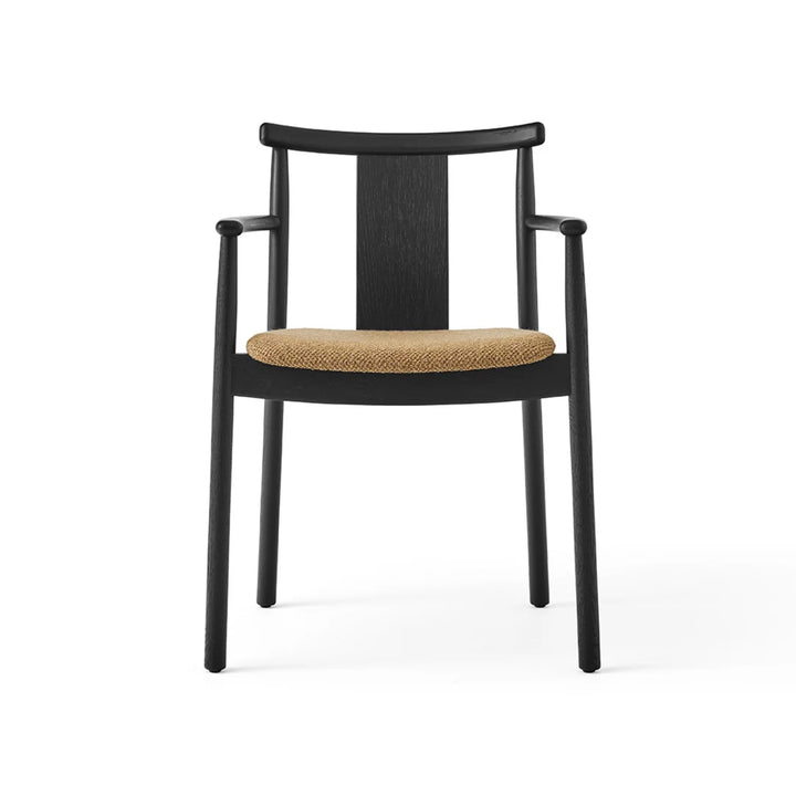Merkur Dining Chair with Armrests