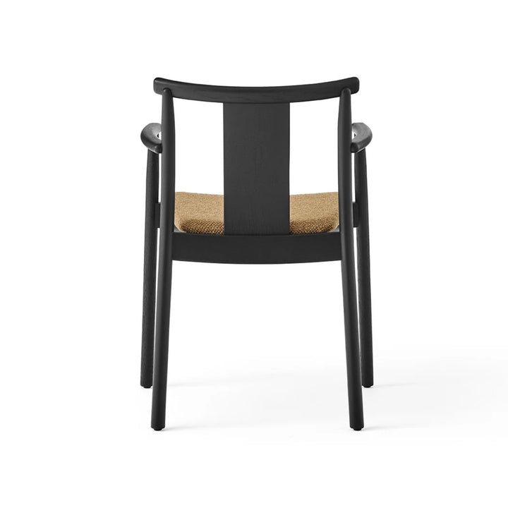 Merkur Dining Chair with Armrests
