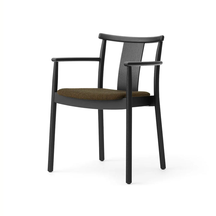 Merkur Dining Chair with Armrests