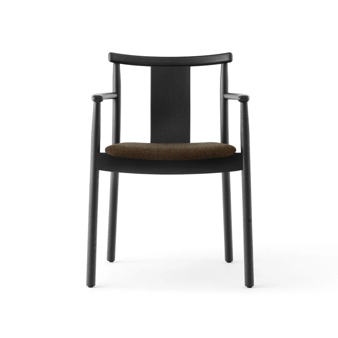 Merkur Dining Chair with Armrests