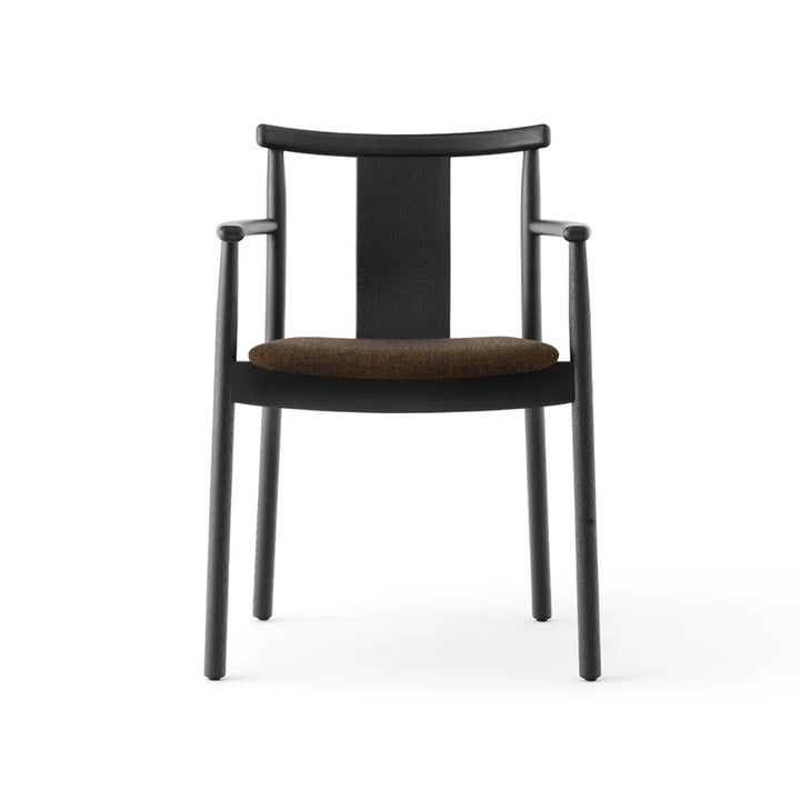 Merkur Dining Chair with Armrests
