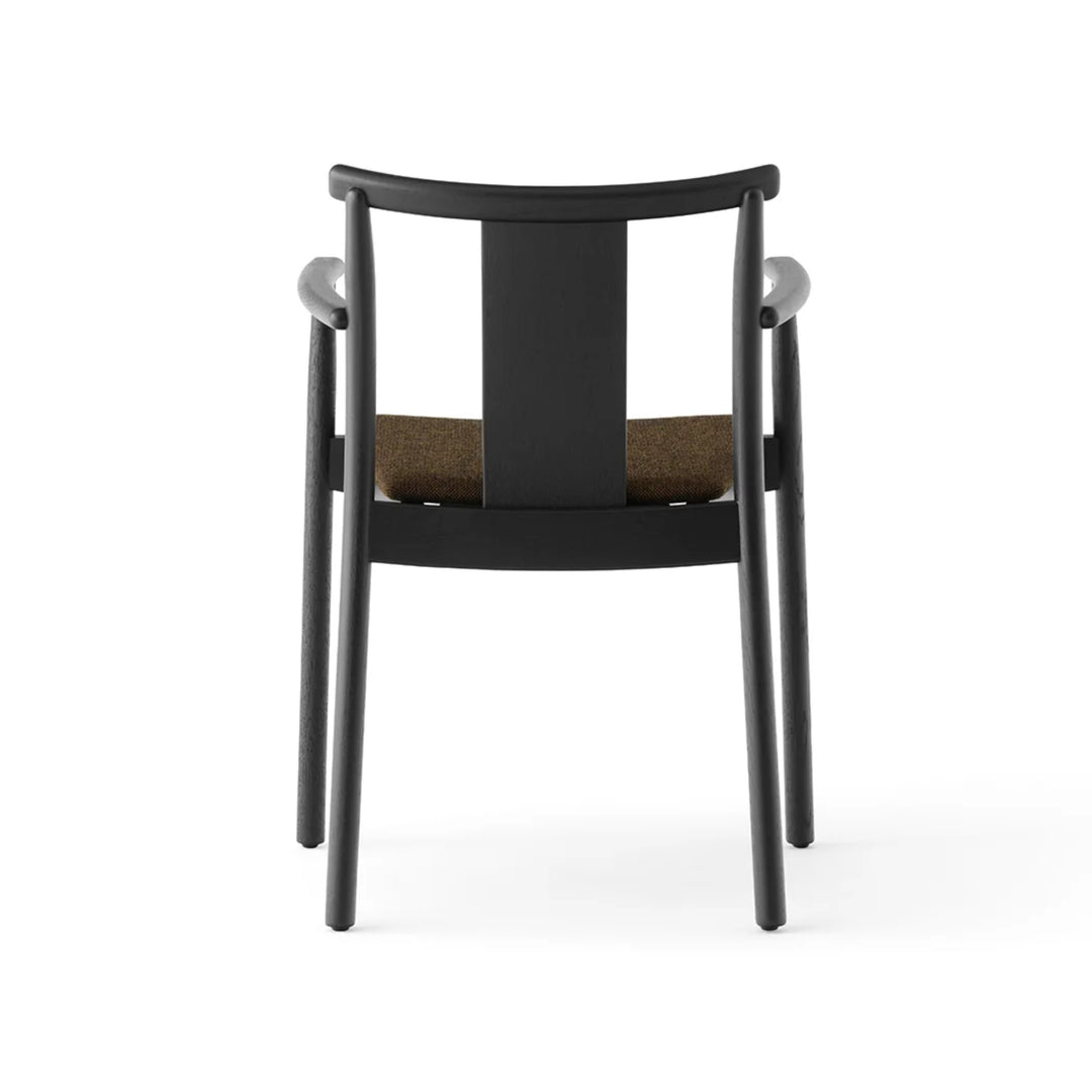 Merkur Dining Chair with Armrests