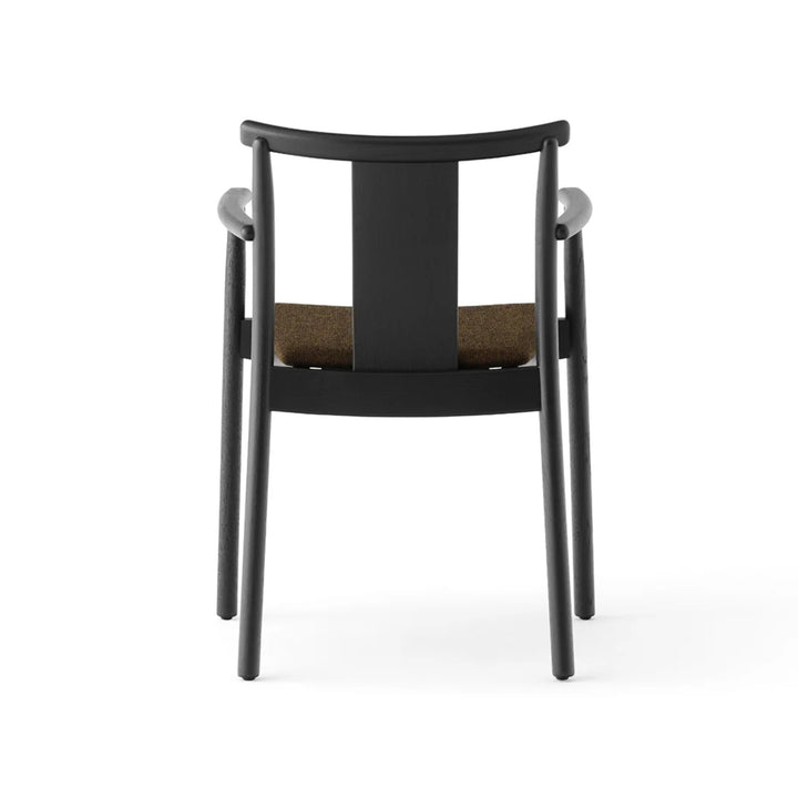 Merkur Dining Chair with Armrests