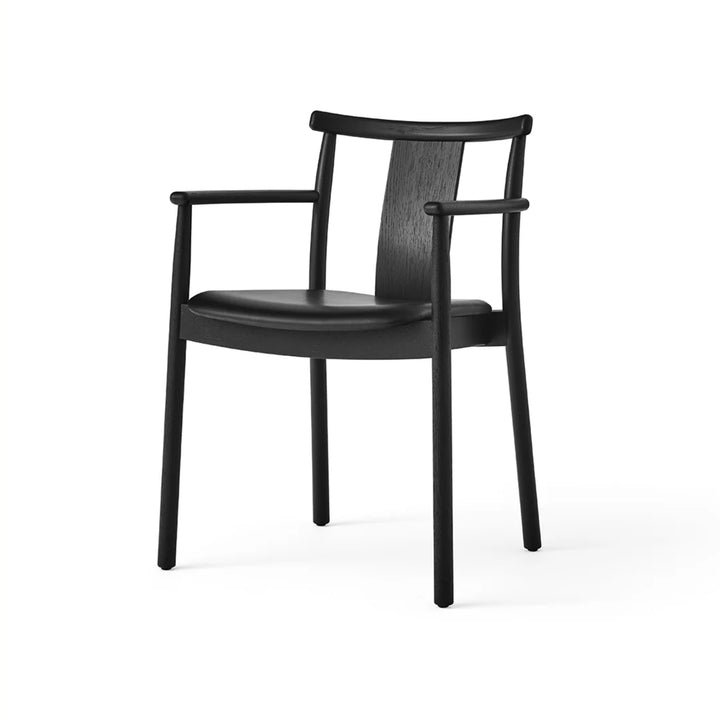 Merkur Dining Chair with Armrests