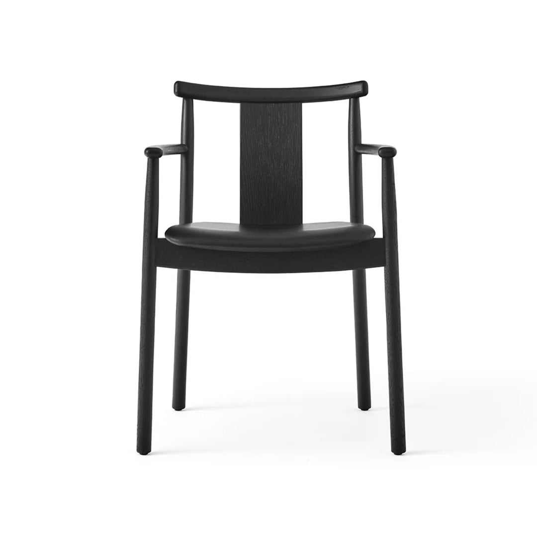 Merkur Dining Chair with Armrests