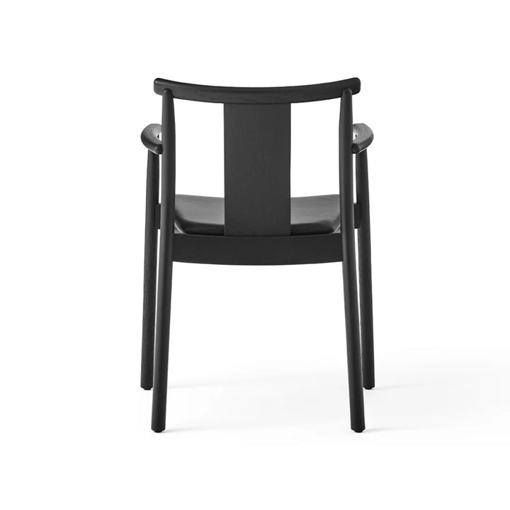 Merkur Dining Chair with Armrests