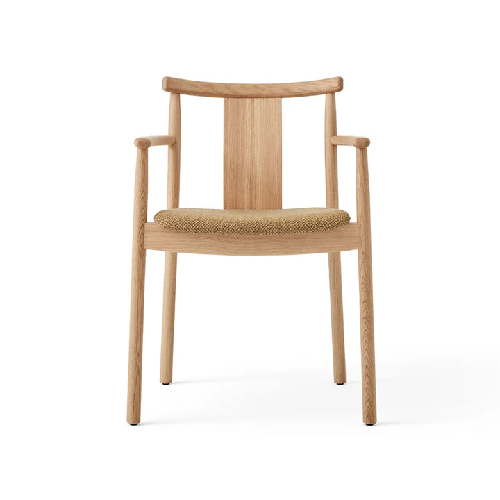 Merkur Dining Chair with Armrests