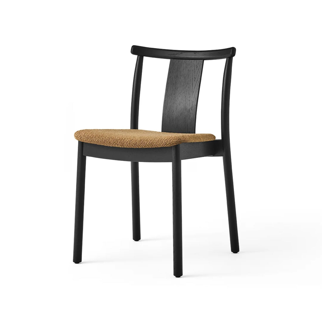 Merkur Dining Chair without Armrests