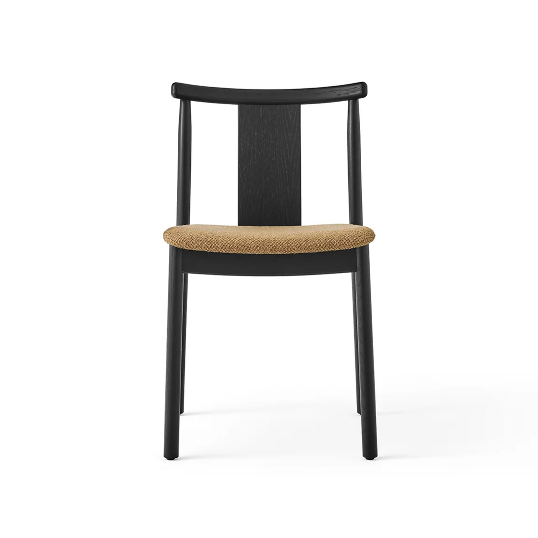 Merkur Dining Chair without Armrests