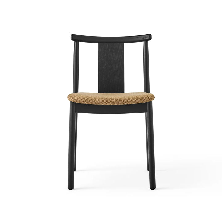 Merkur Dining Chair without Armrests
