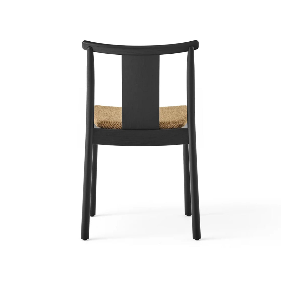 Merkur Dining Chair without Armrests