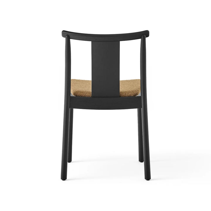 Merkur Dining Chair without Armrests