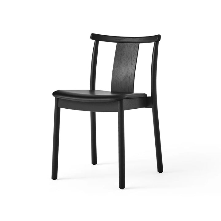 Merkur Dining Chair without Armrests