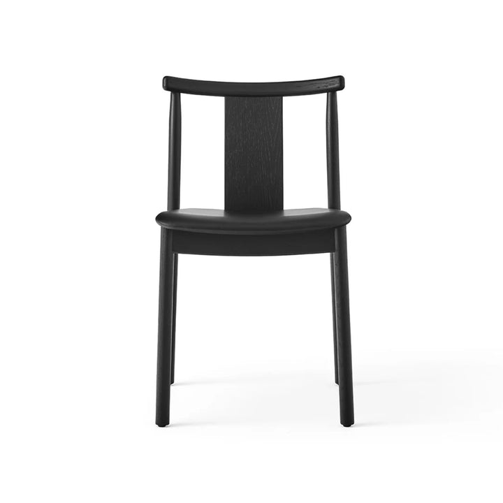 Merkur Dining Chair without Armrests