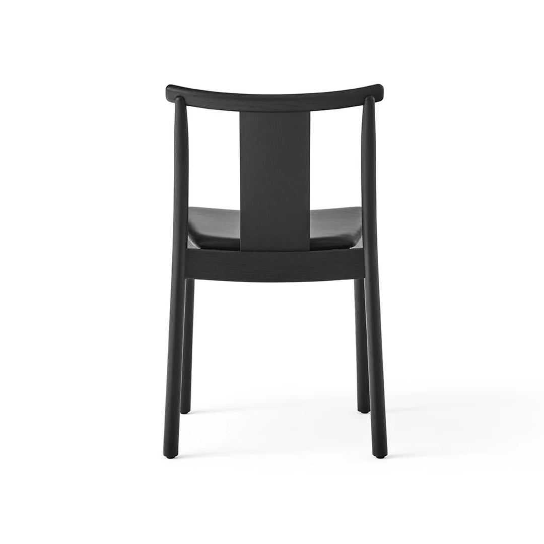 Merkur Dining Chair without Armrests