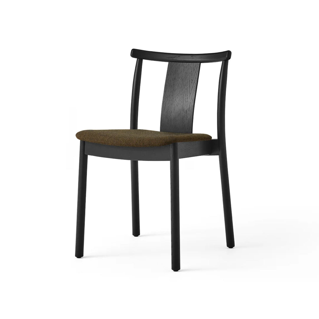Merkur Dining Chair without Armrests