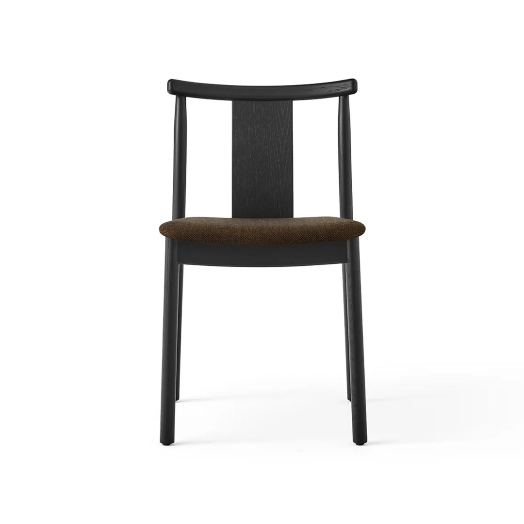 Merkur Dining Chair without Armrests