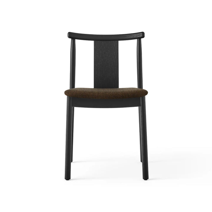 Merkur Dining Chair without Armrests