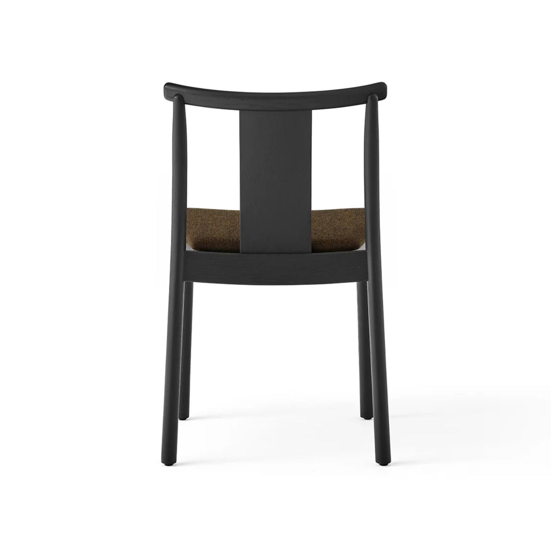 Merkur Dining Chair without Armrests