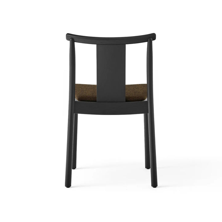 Merkur Dining Chair without Armrests