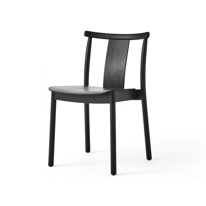 Merkur Dining Chair without Armrests