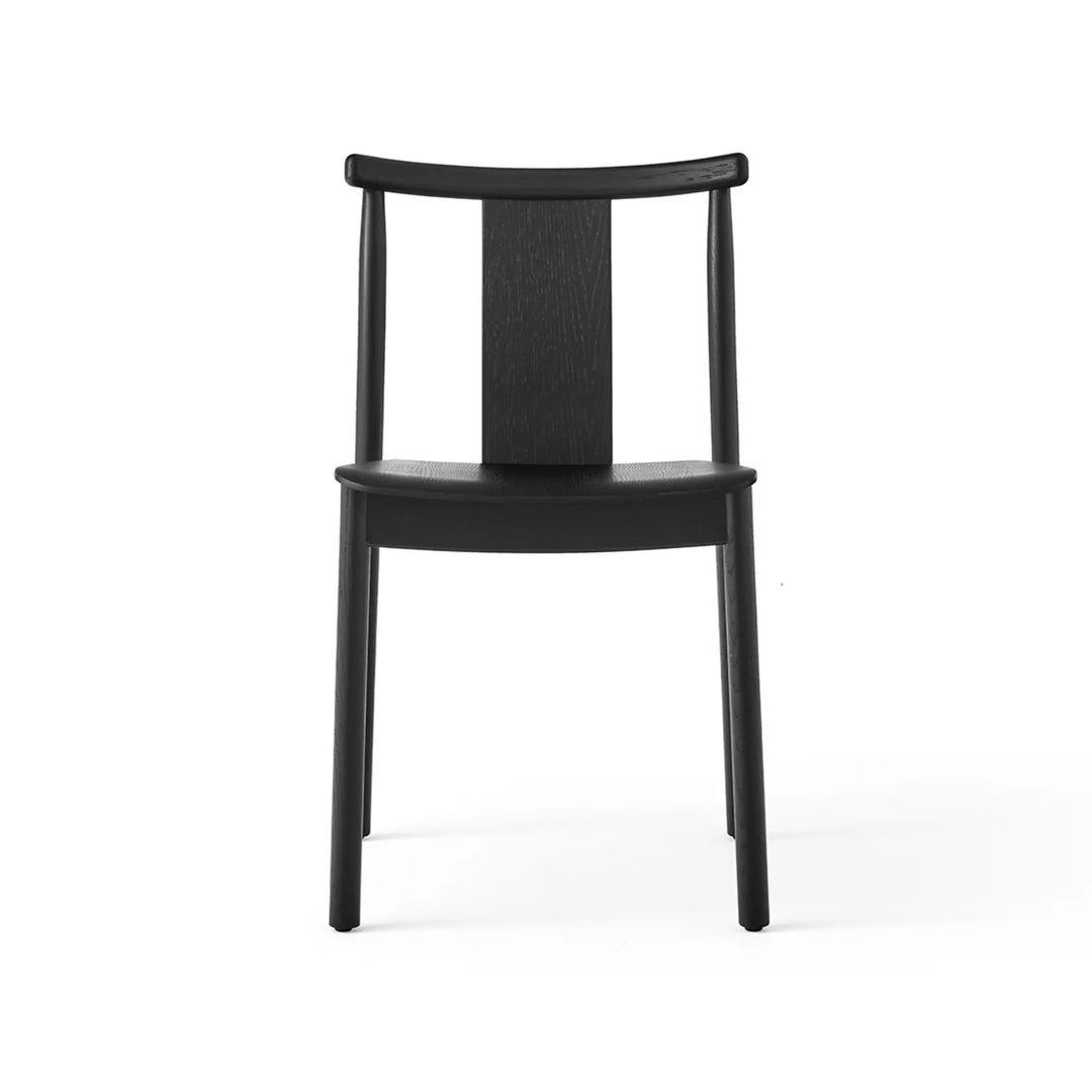 Merkur Dining Chair without Armrests