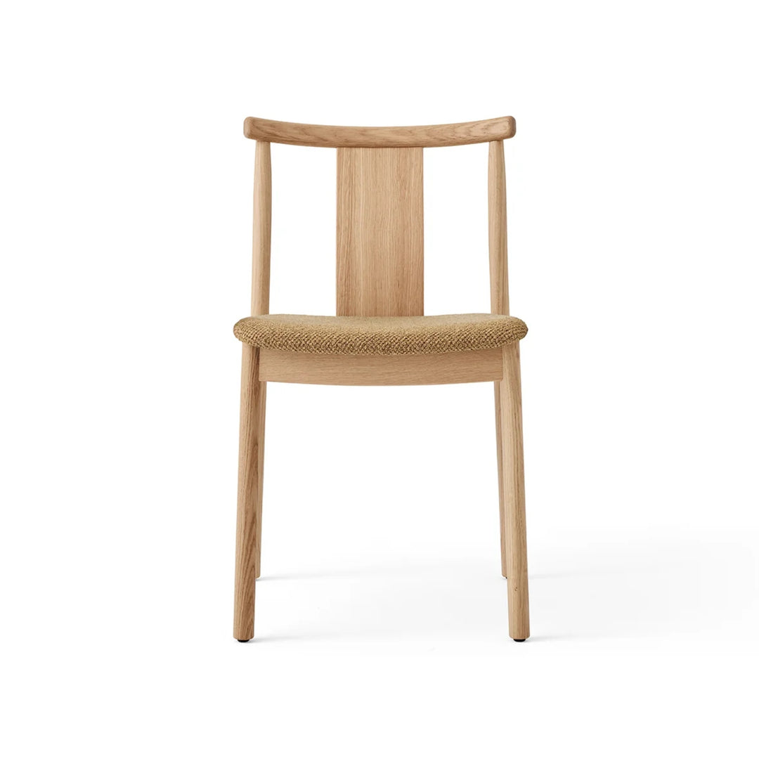 Merkur Dining Chair without Armrests