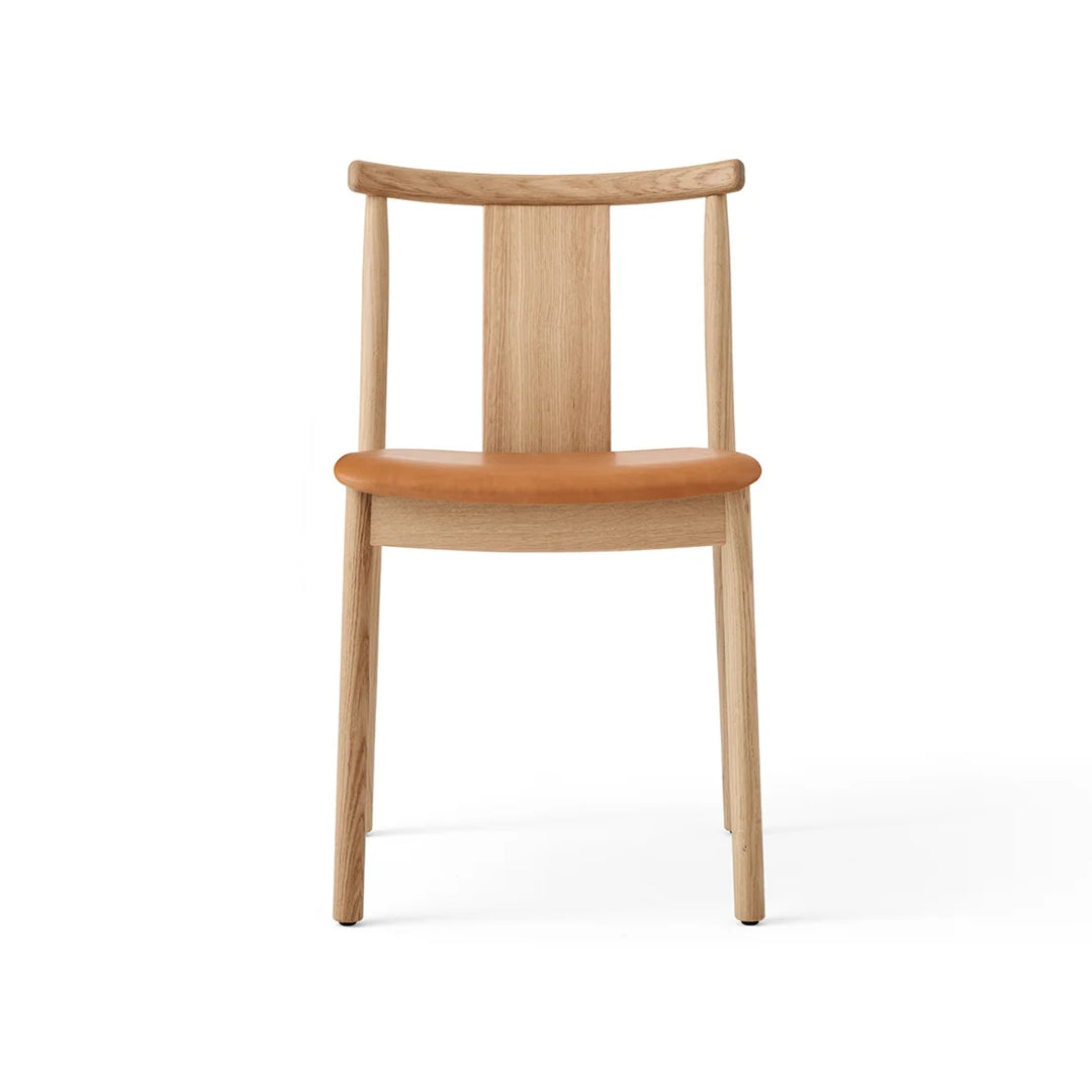 Merkur Dining Chair without Armrests