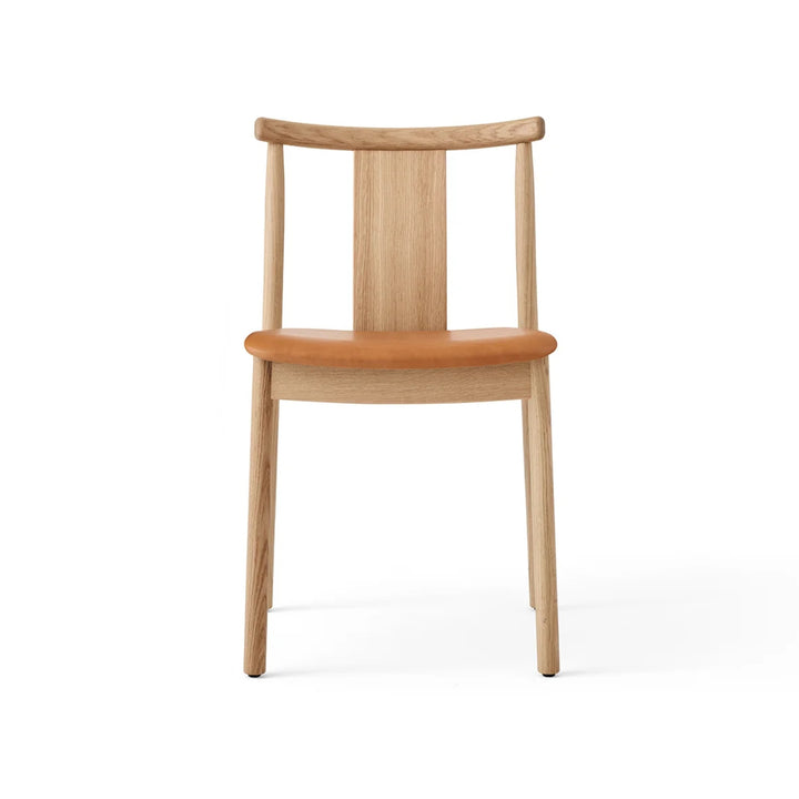 Merkur Dining Chair without Armrests