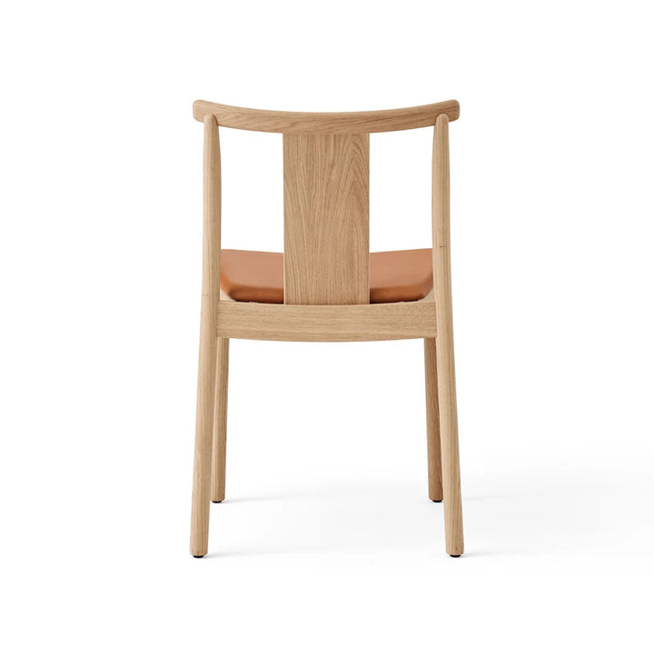 Merkur Dining Chair without Armrests