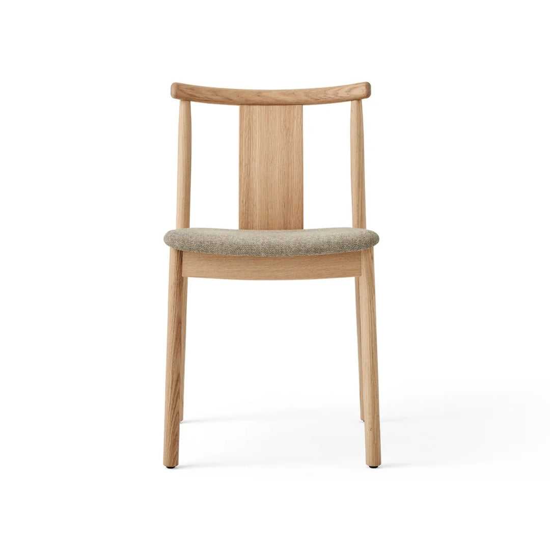 Merkur Dining Chair without Armrests