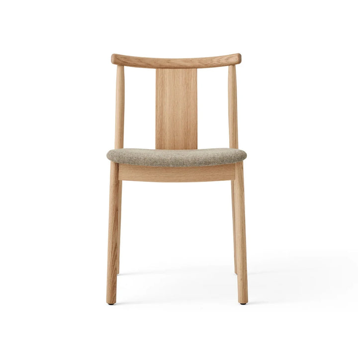 Merkur Dining Chair without Armrests