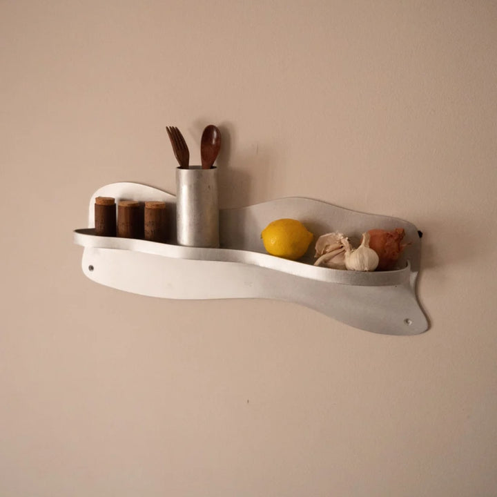 Middle Shelf