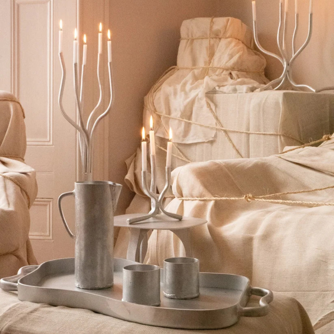 Mini Candelabra