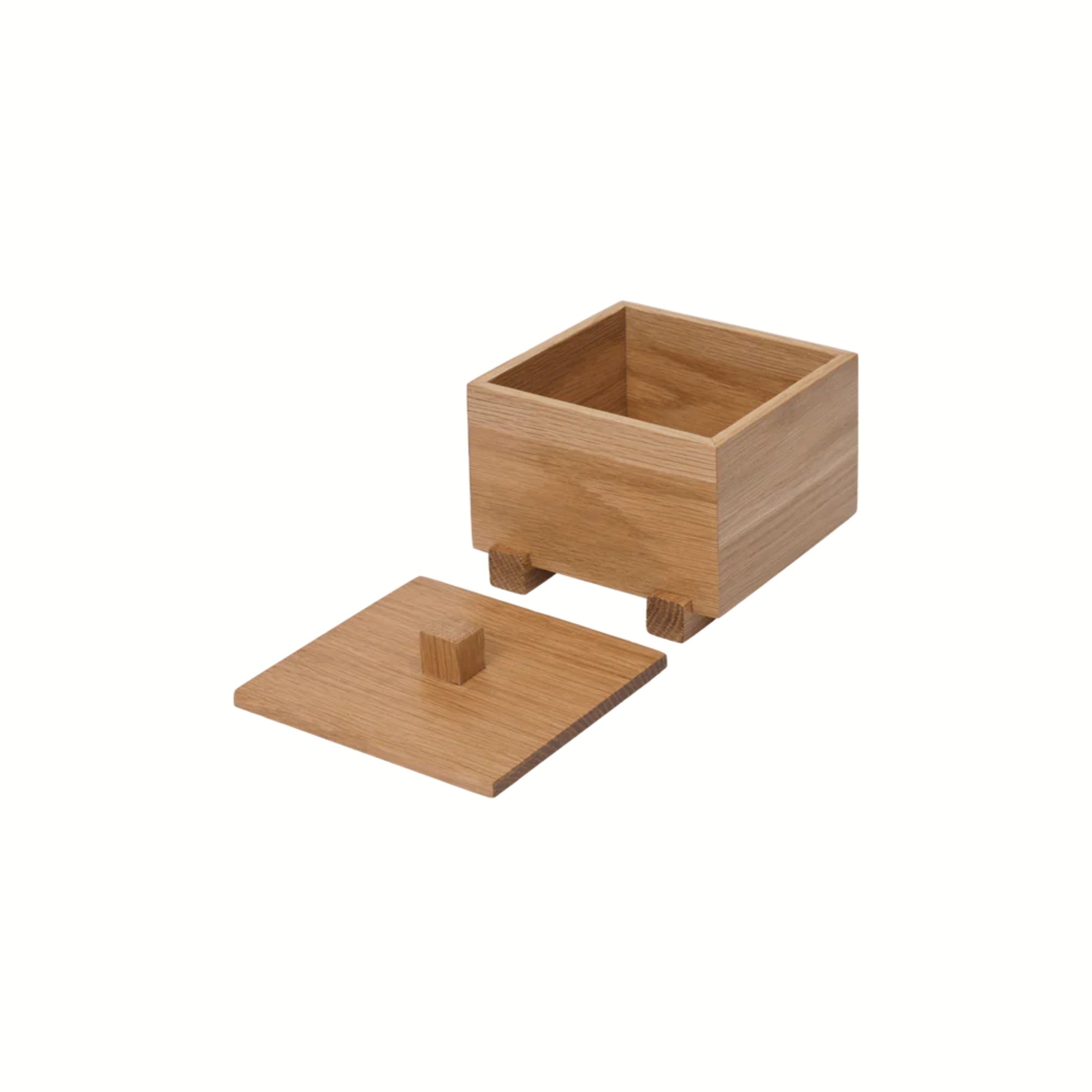 Ferm Living Moku Box - Thumbnail 2