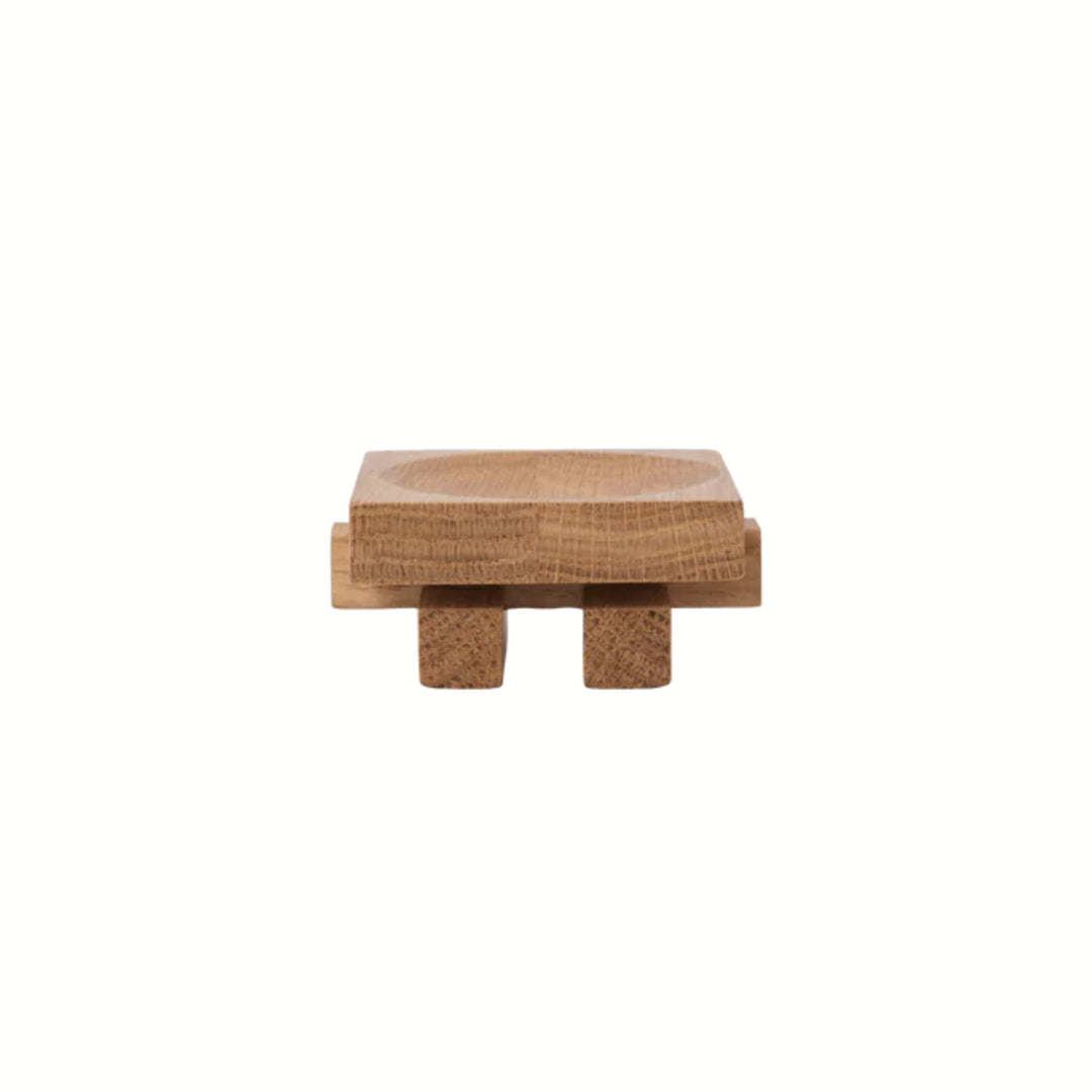 Moku Tray - Natural Oak