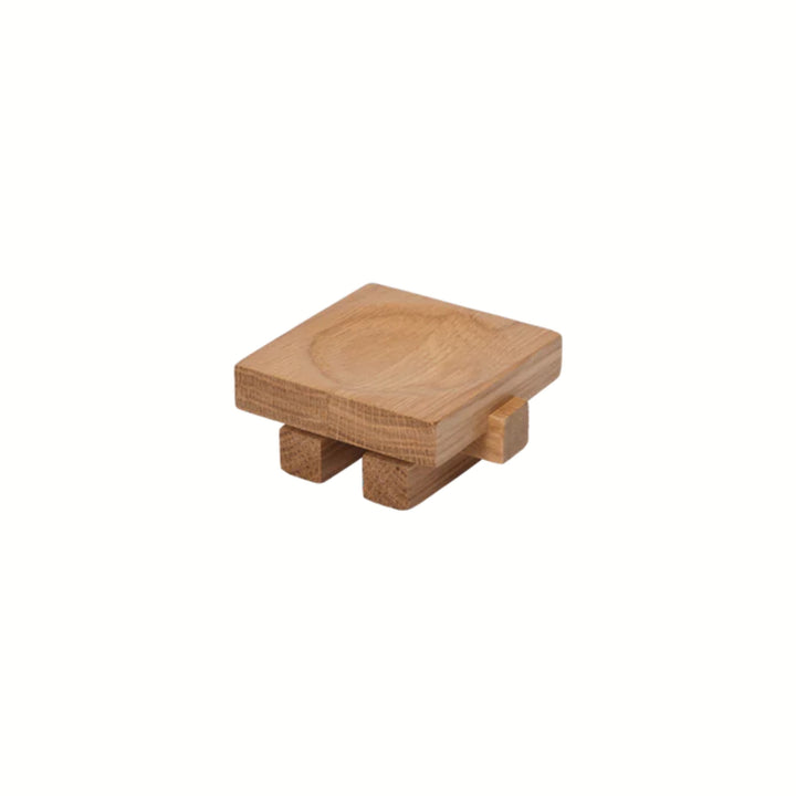 Moku Tray - Natural Oak