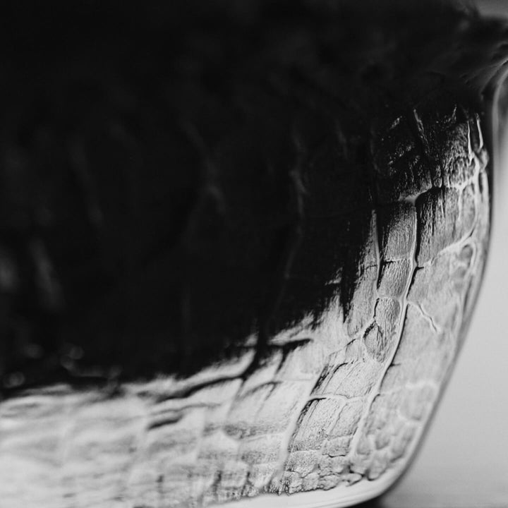 Mokuri Vase