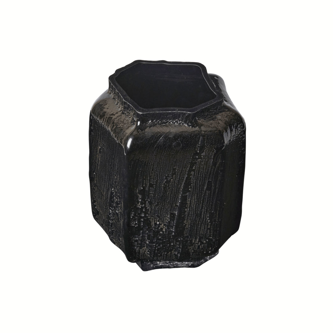 Mokuri Vase
