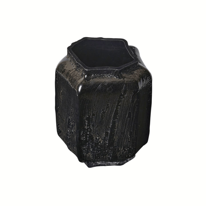 Mokuri Vase