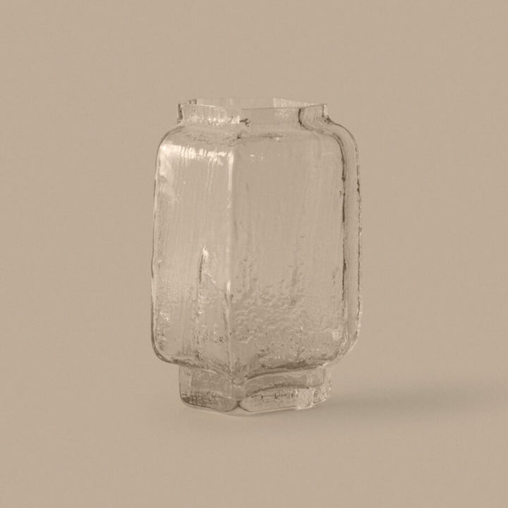 Mokuri Vase