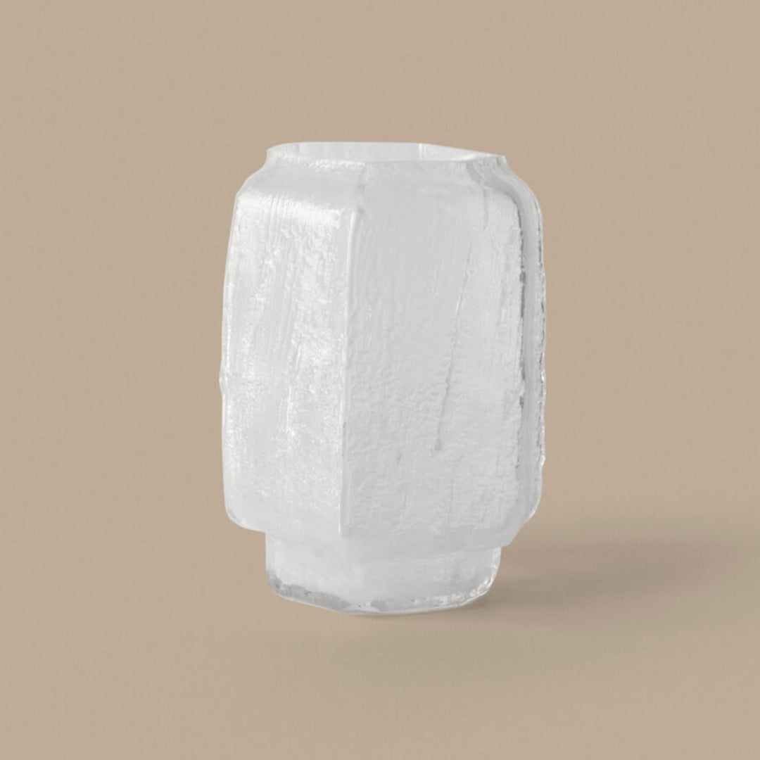 Mokuri Vase