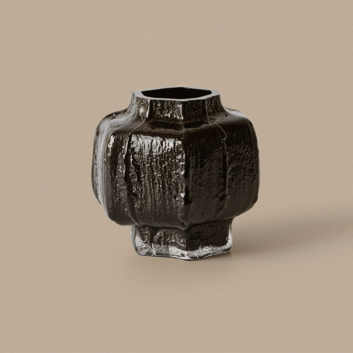 Mokuri Vase
