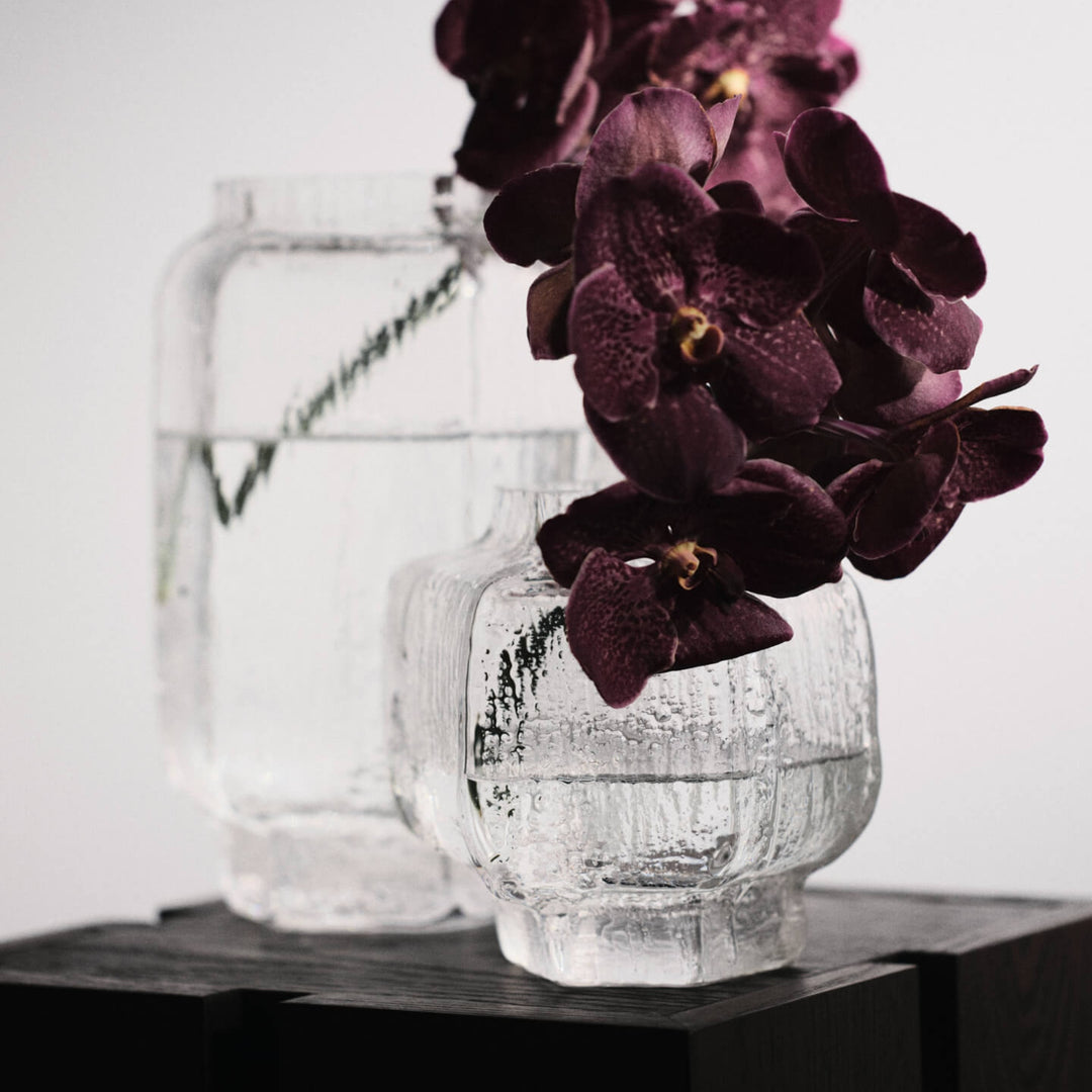 Mokuri Vase
