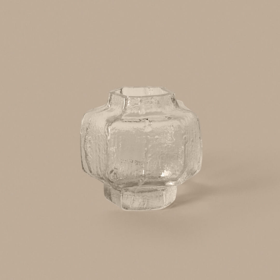 Mokuri Vase