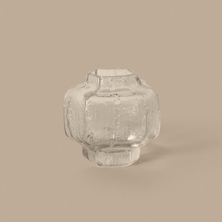 Mokuri Vase