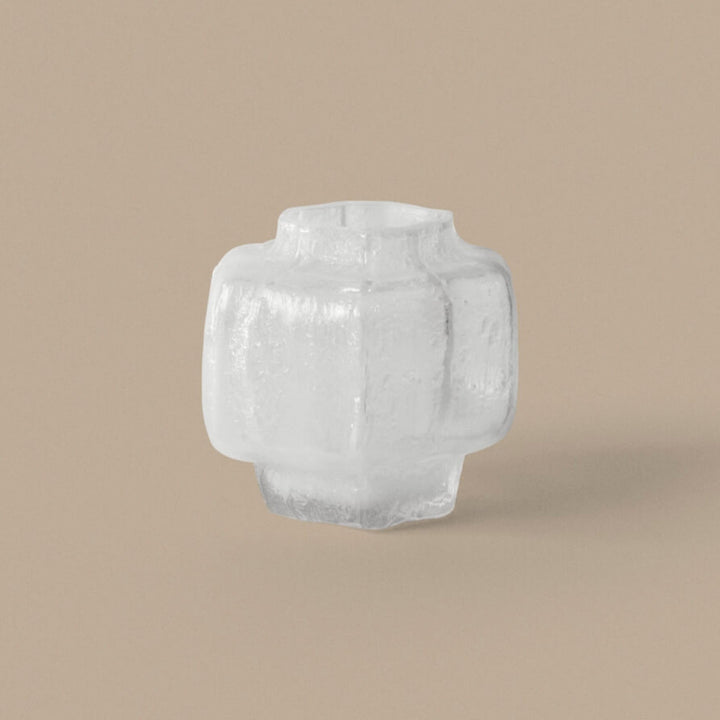 Mokuri Vase