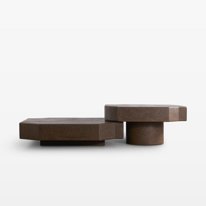 Petra Coffee Table Set