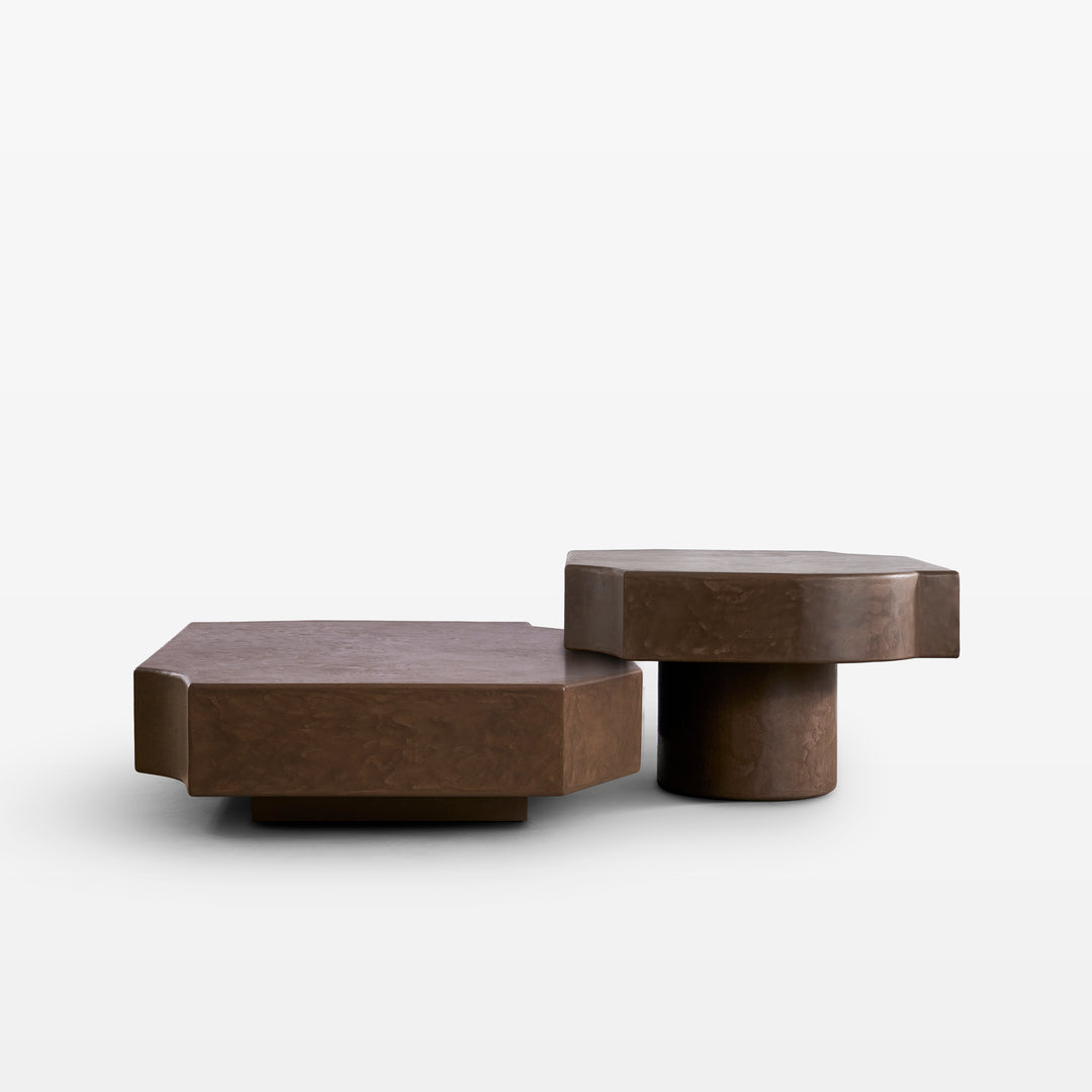 Petra Coffee Table Set