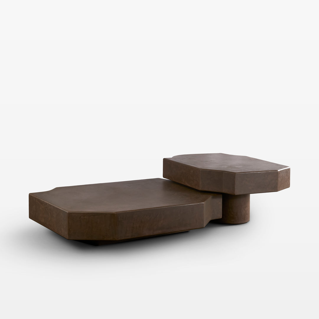 Petra Coffee Table Set